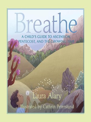 cover image of Breathe